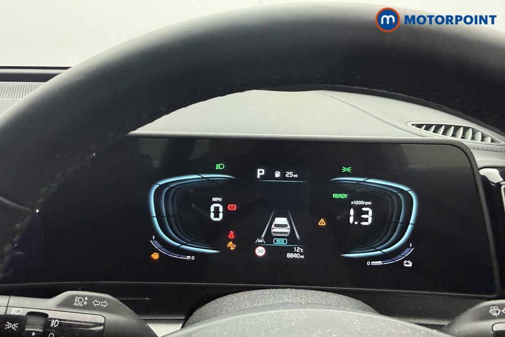 Used Kia Sportage 2025 for sale - 78078517: Photo 12