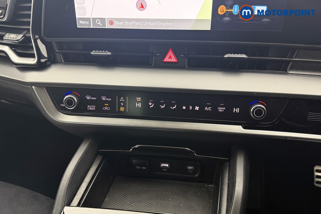 Used Kia Sportage 2025 for sale - 78078517: Photo 13