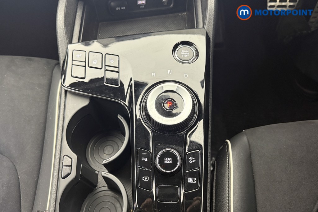 Used Kia Sportage 2025 for sale - 78078517: Photo 14