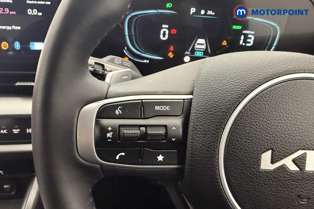 Used Kia Sportage 2025 for sale - 78078517: Photo 15