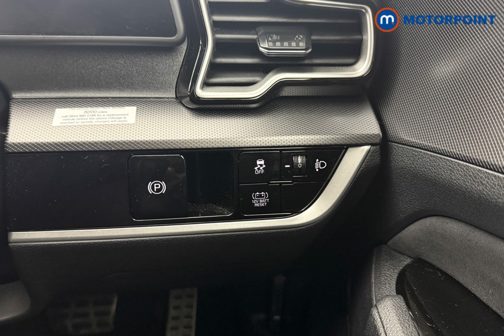 Used Kia Sportage 2025 for sale - 78078517: Photo 17