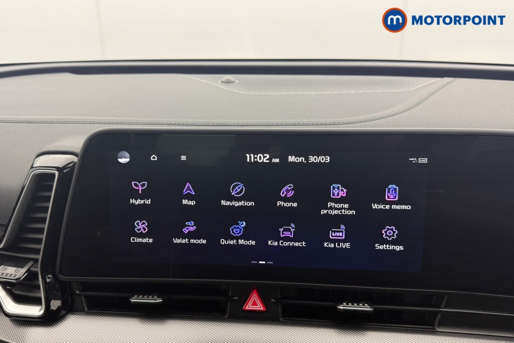 Used Kia Sportage 2025 for sale - 78078517: Photo 19