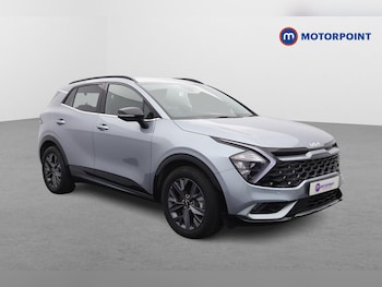 Used Kia Sportage 2025 for sale - 78078517: Photo