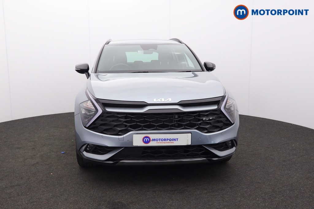 Used Kia Sportage 2025 for sale - 78078517: Photo 2