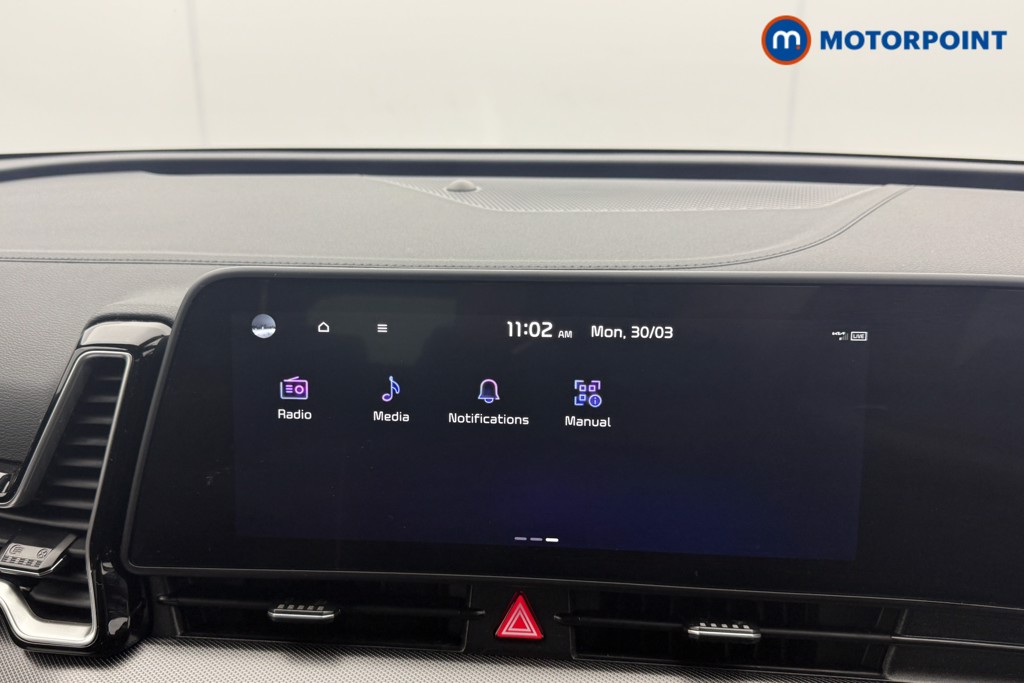 Used Kia Sportage 2025 for sale - 78078517: Photo 20