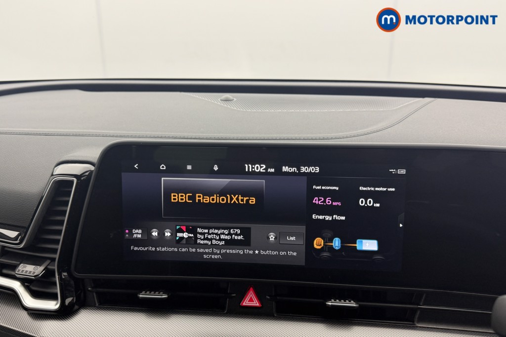 Used Kia Sportage 2025 for sale - 78078517: Photo 21