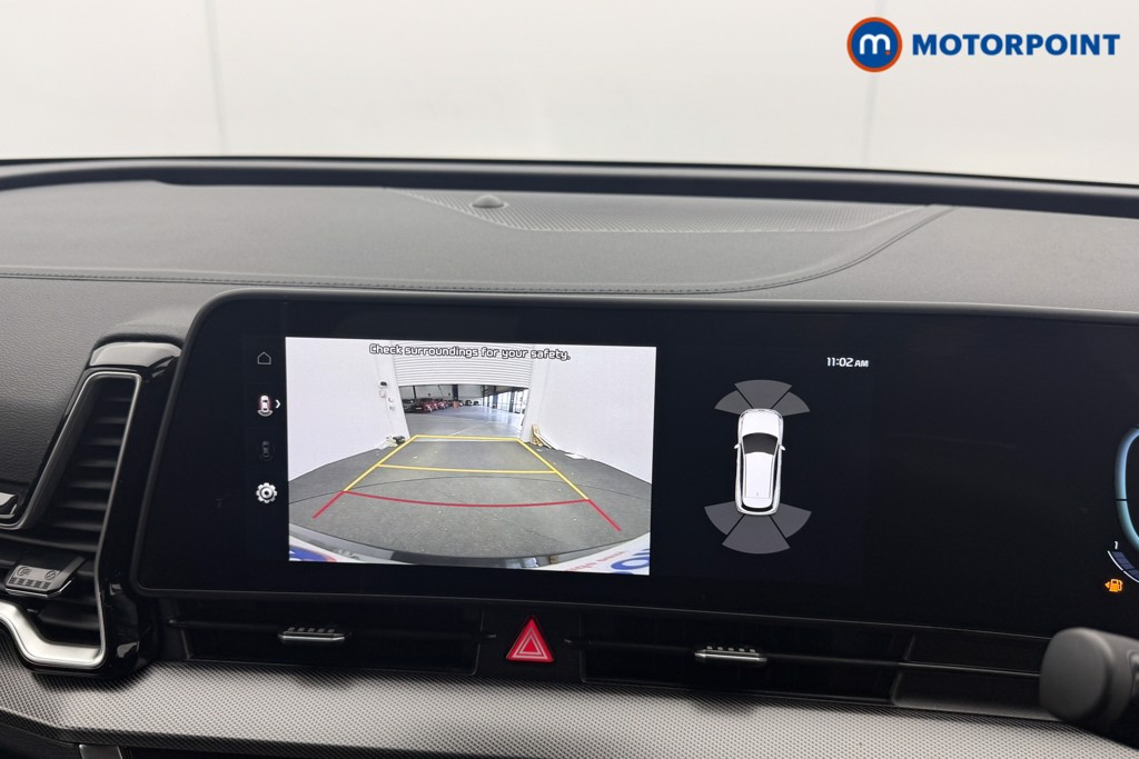 Used Kia Sportage 2025 for sale - 78078517: Photo 22