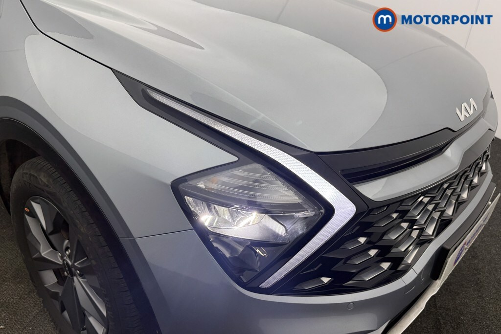 Used Kia Sportage 2025 for sale - 78078517: Photo 24