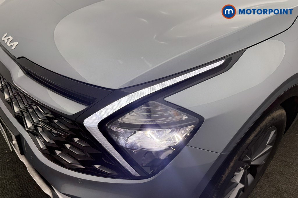 Used Kia Sportage 2025 for sale - 78078517: Photo 25