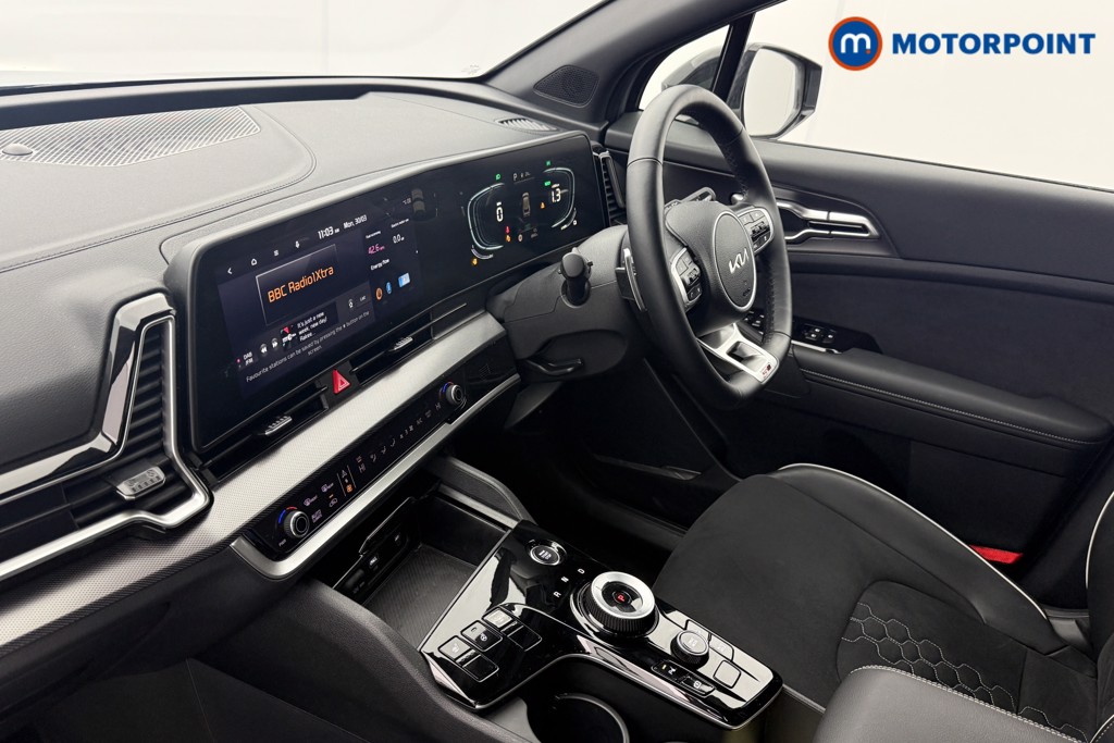 Used Kia Sportage 2025 for sale - 78078517: Photo 27