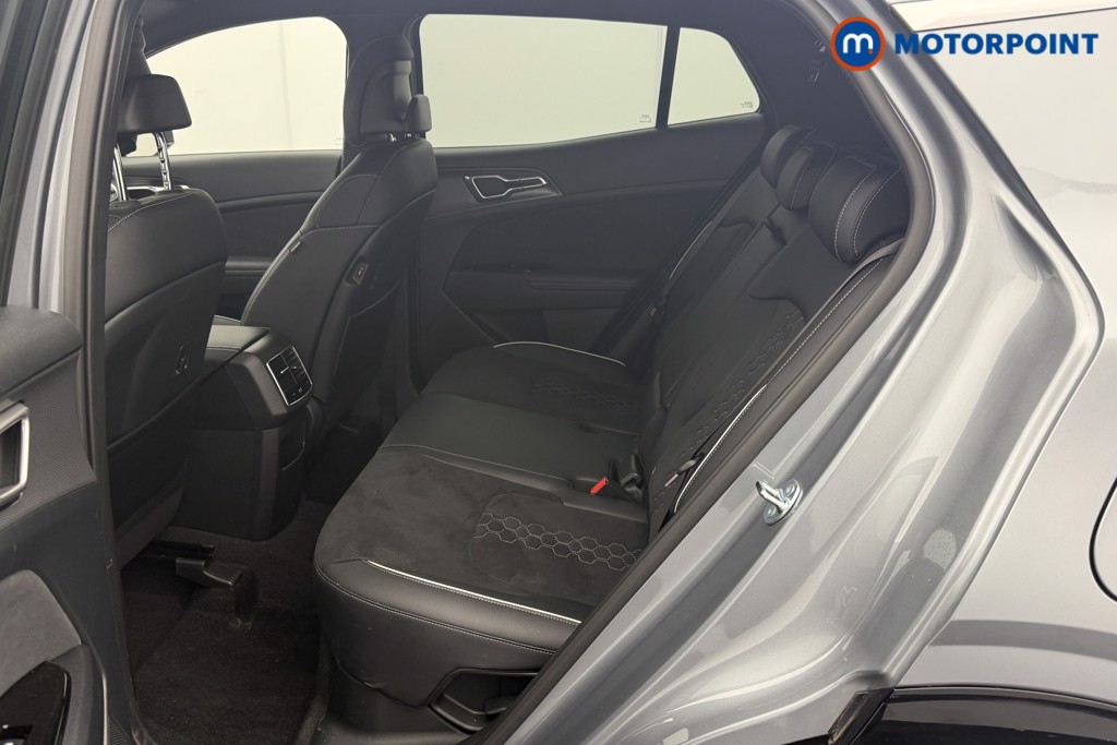 Used Kia Sportage 2025 for sale - 78078517: Photo 29