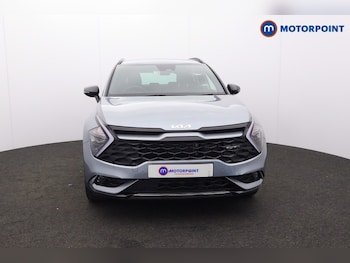 Used Kia Sportage 2025 for sale - 78078517: Photo