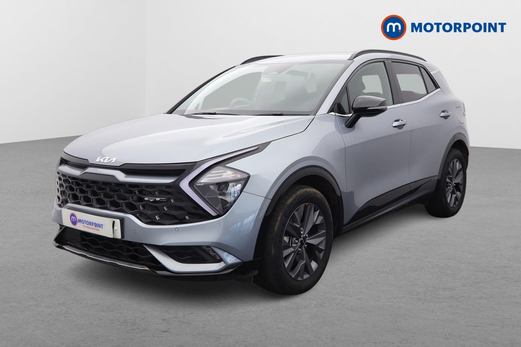 Used Kia Sportage 2025 for sale - 78078517: Photo 3