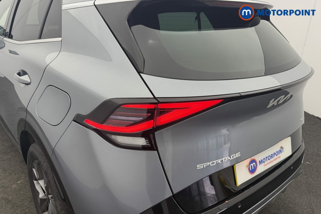 Used Kia Sportage 2025 for sale - 78078517: Photo 30