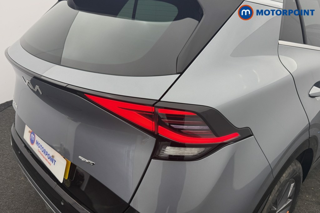 Used Kia Sportage 2025 for sale - 78078517: Photo 31