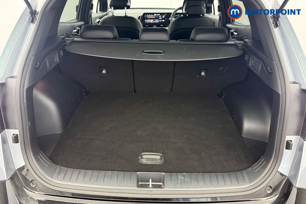 Used Kia Sportage 2025 for sale - 78078517: Photo 33