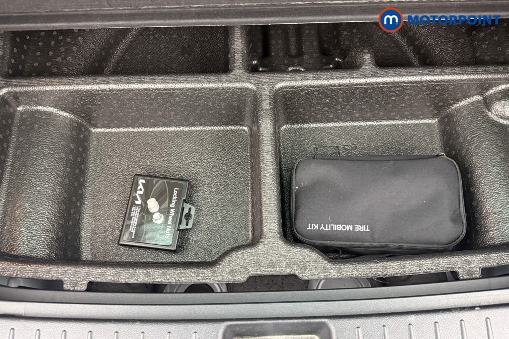 Used Kia Sportage 2025 for sale - 78078517: Photo 34