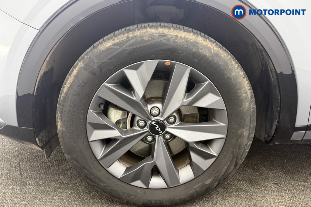 Used Kia Sportage 2025 for sale - 78078517: Photo 37