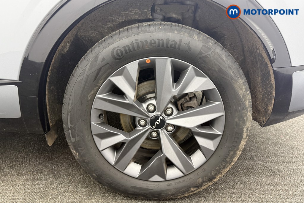 Used Kia Sportage 2025 for sale - 78078517: Photo 38