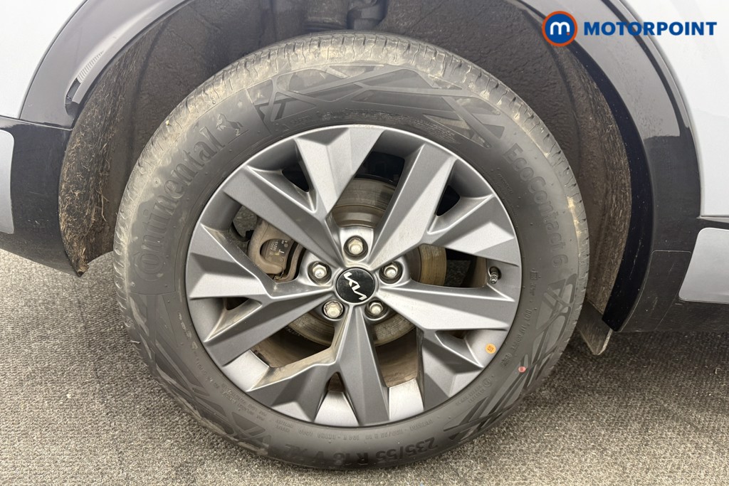 Used Kia Sportage 2025 for sale - 78078517: Photo 39