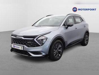 Used Kia Sportage 2025 for sale - 78078517: Photo