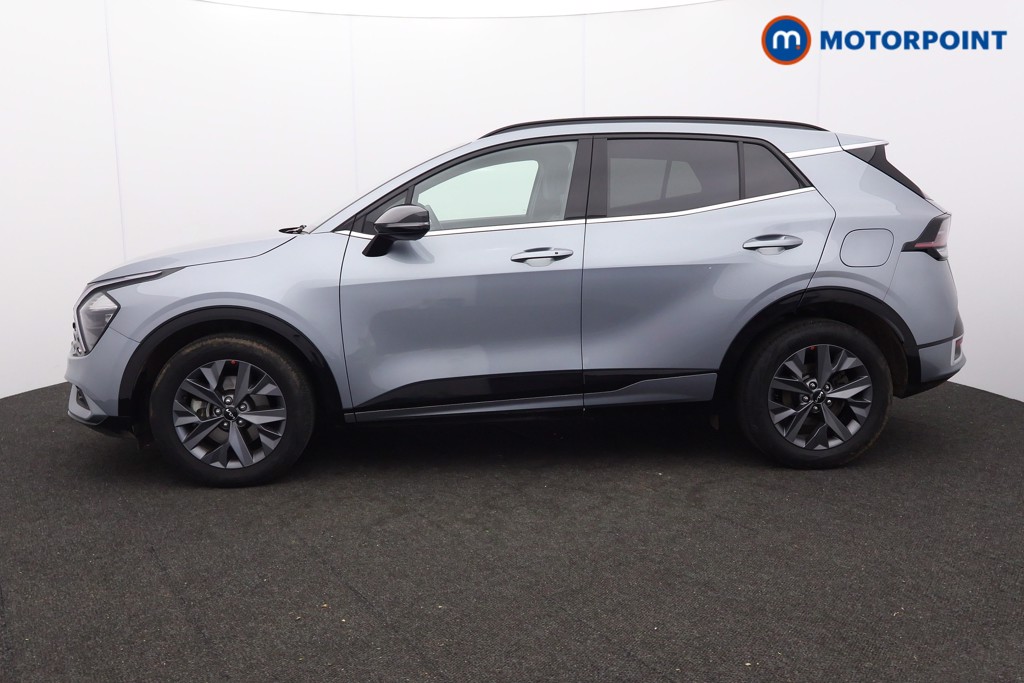 Used Kia Sportage 2025 for sale - 78078517: Photo 4