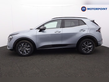 Used Kia Sportage 2025 for sale - 78078517: Photo