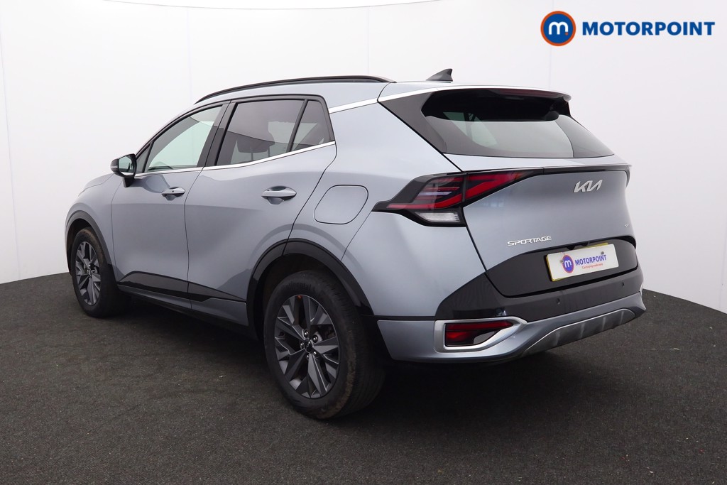 Used Kia Sportage 2025 for sale - 78078517: Photo 5