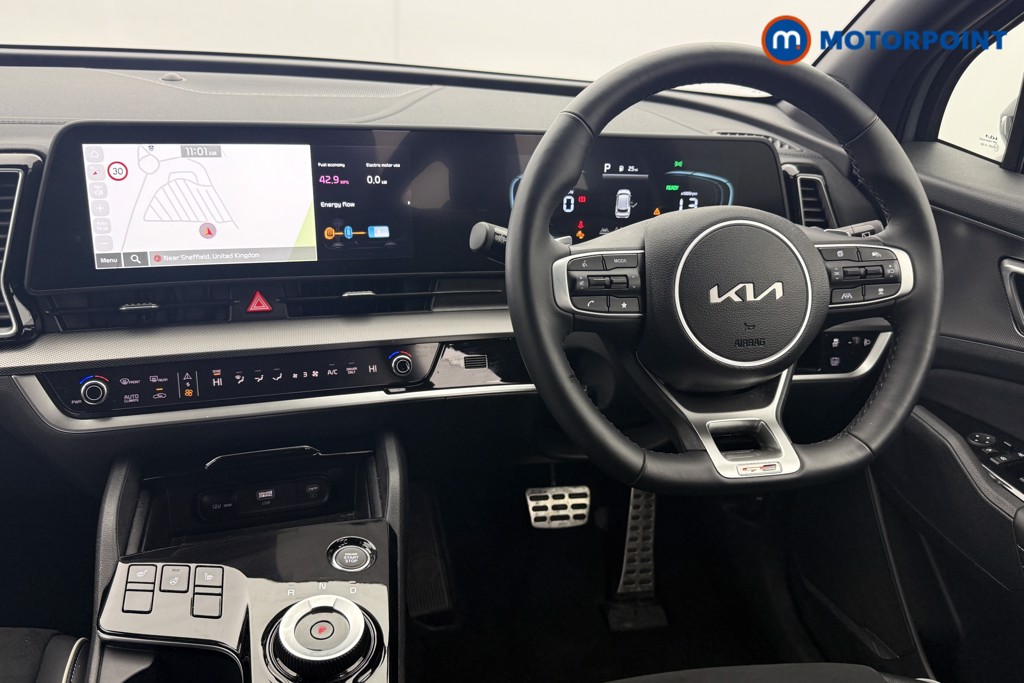 Used Kia Sportage 2025 for sale - 78078517: Photo 9