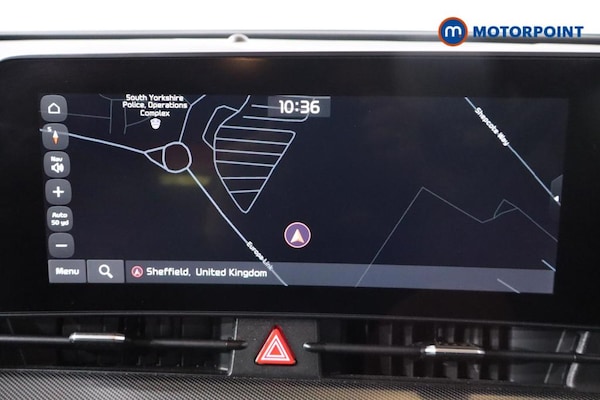 Used Kia Sportage 2022 for sale - 76209663: Photo 10