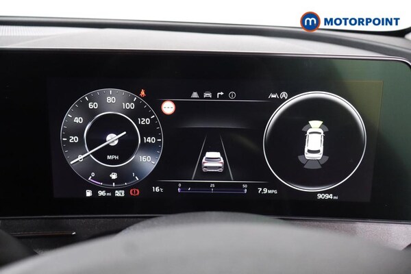Used Kia Sportage 2022 for sale - 76209663: Photo 14