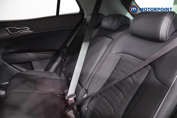 Used Kia Sportage 2022 for sale - 76209663: Photo 18