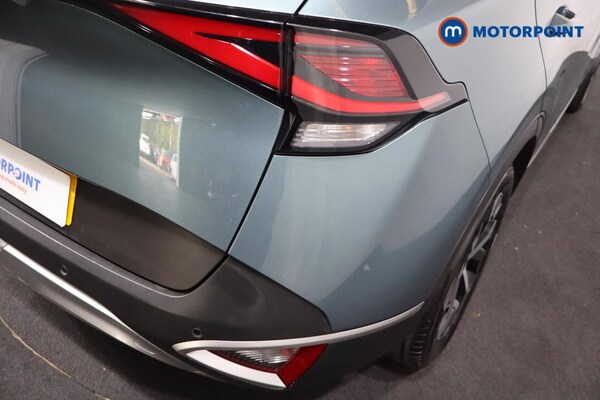 Used Kia Sportage 2022 for sale - 76209663: Photo 23