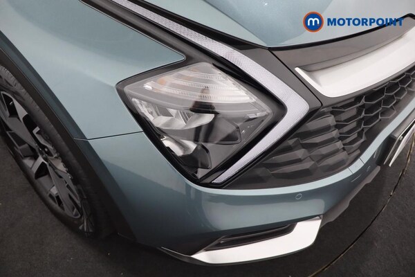 Used Kia Sportage 2022 for sale - 76209663: Photo 24