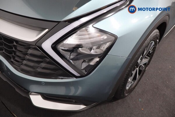 Used Kia Sportage 2022 for sale - 76209663: Photo 25