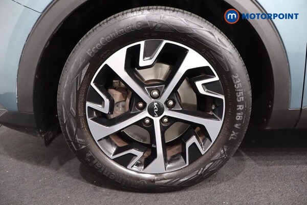 Used Kia Sportage 2022 for sale - 76209663: Photo 26
