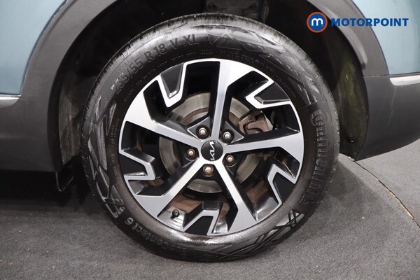 Used Kia Sportage 2022 for sale - 76209663: Photo 27