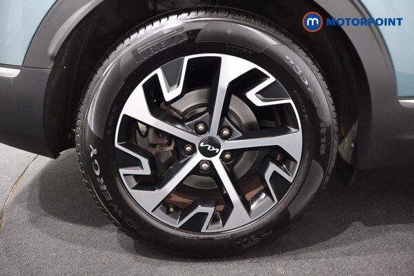 Used Kia Sportage 2022 for sale - 76209663: Photo 28