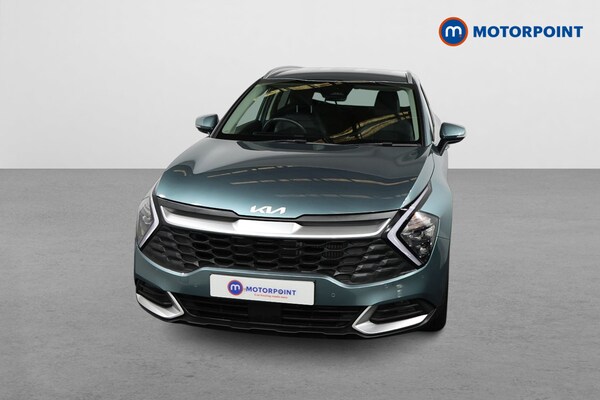 Used Kia Sportage 2022 for sale - 76209663: Photo 2