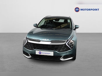 Used Kia Sportage 2022 for sale - 76209663: Photo 2