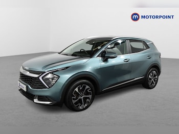 Used Kia Sportage 2022 for sale - 76209663: Photo 3