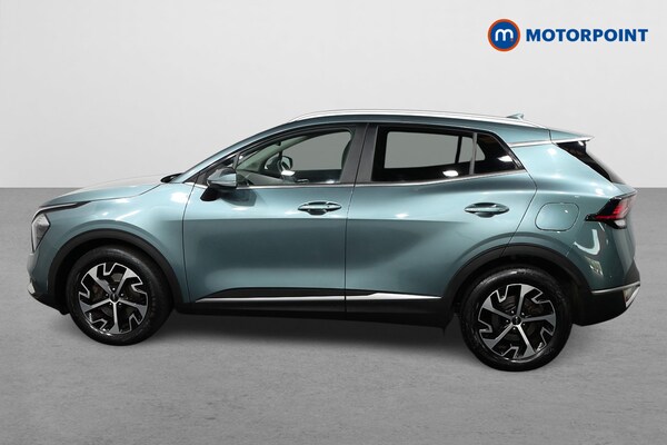 Used Kia Sportage 2022 for sale - 76209663: Photo 4