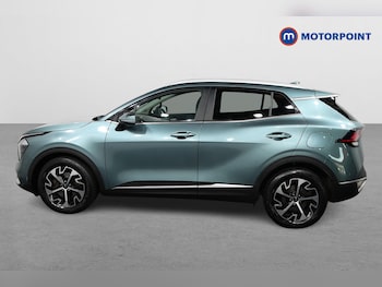 Used Kia Sportage 2022 for sale - 76209663: Photo 4