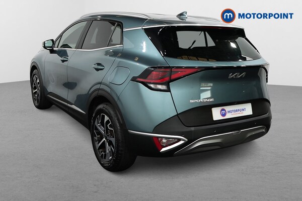 Used Kia Sportage 2022 for sale - 76209663: Photo 5