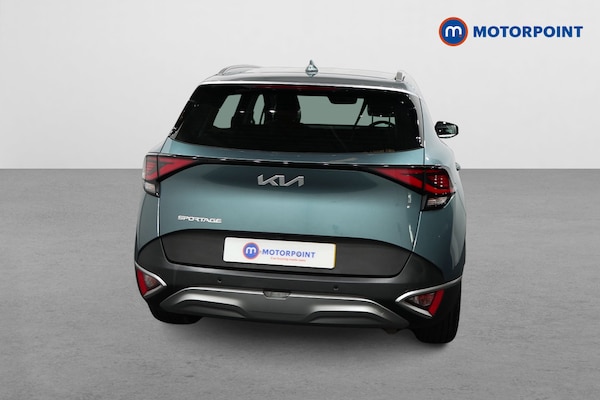 Used Kia Sportage 2022 for sale - 76209663: Photo 6