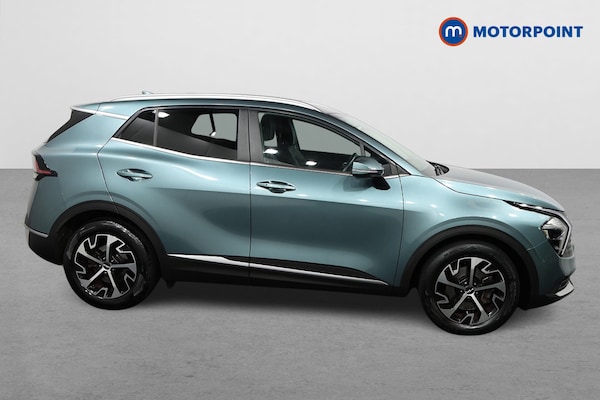 Used Kia Sportage 2022 for sale - 76209663: Photo 8