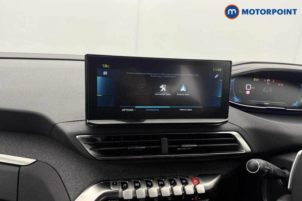 Used Peugeot 3008 2024 for sale - 76364239: Photo 10