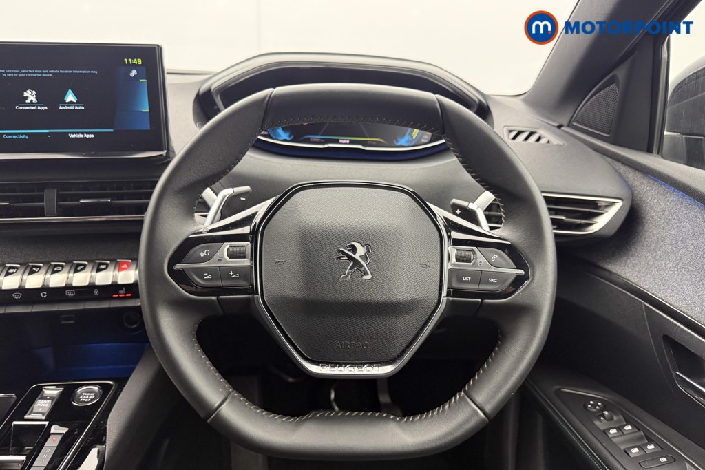 Used Peugeot 3008 2024 for sale - 76364239: Photo 11
