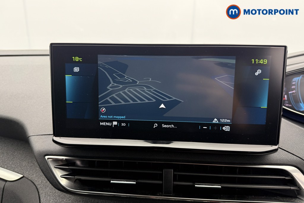 Used Peugeot 3008 2024 for sale - 76364239: Photo 15