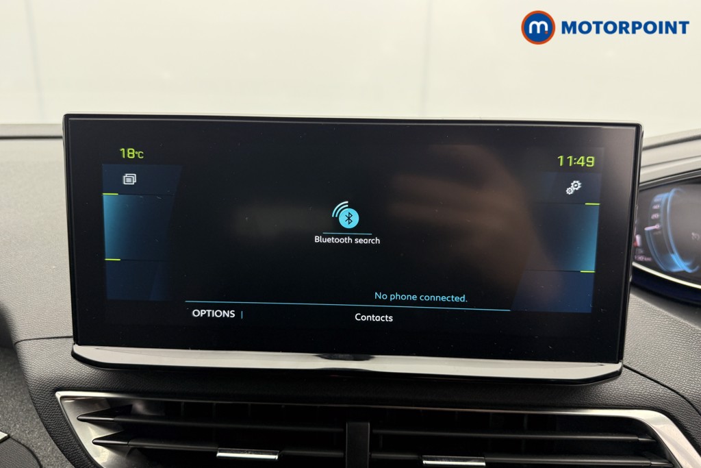 Used Peugeot 3008 2024 for sale - 76364239: Photo 16